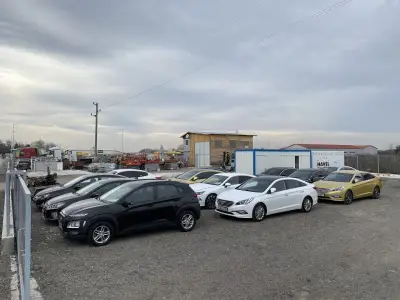 Importlux