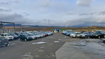 Evrika Auto