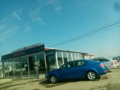 Evrika Auto
