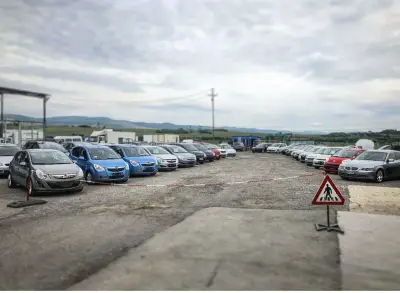 Evrika Auto
