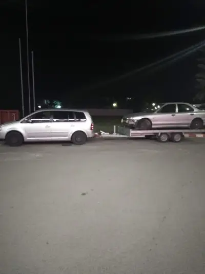 Evrika Auto