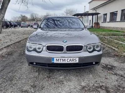 Автокъща"MTM Cars".