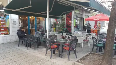 ALBA coffee