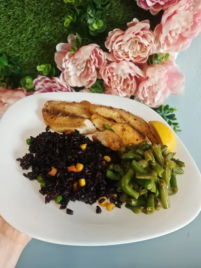 Кафе Дария