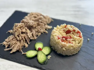 Кафе Дария