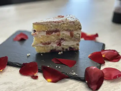 Кафе Дария