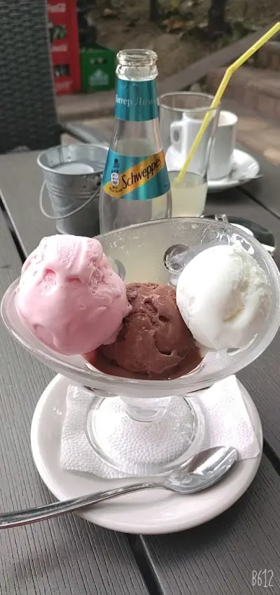кафе Олимп