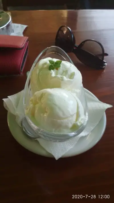 кафе Олимп