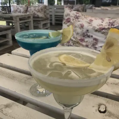 GOLD DRINK
