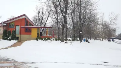 Кафе Делукс