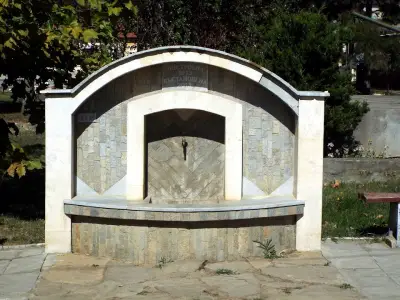 Anatolias