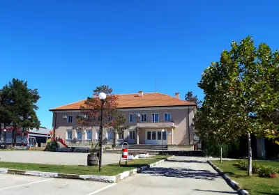 Anatolias
