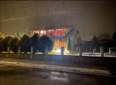 Барчето на Ивайло и Славчо