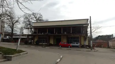 Хоремаг Старата Акация