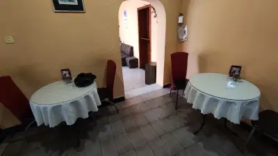 Бар "Рим"