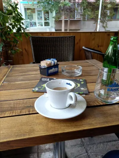Малката Лаваца