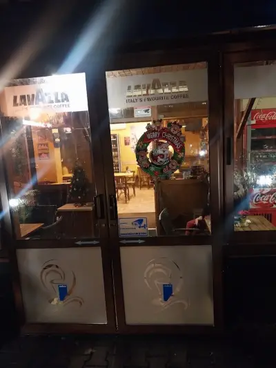 Малката Лаваца