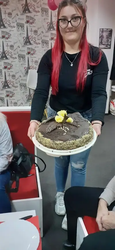 Кафе Виали