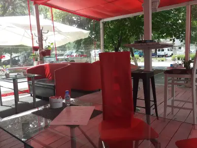 Кафе Виали