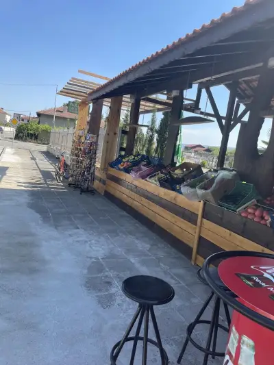 Fresh spot