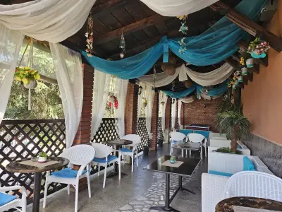 Кафене Есперия