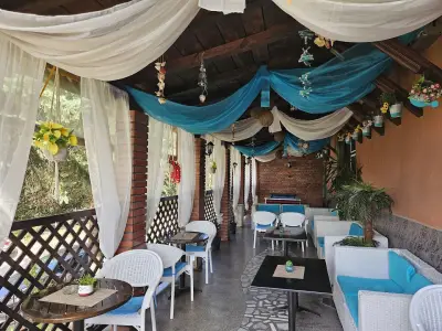 Кафене Есперия