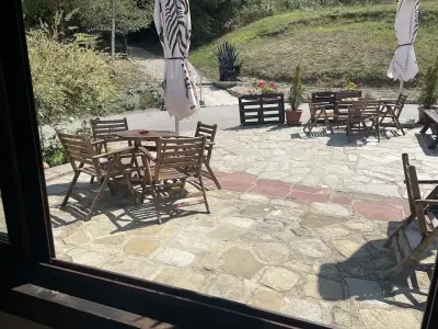 Зеленището