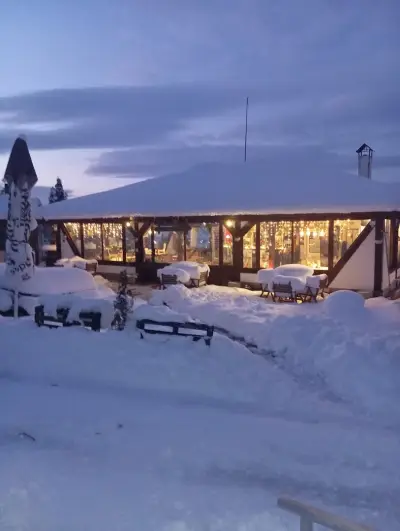 Зеленището