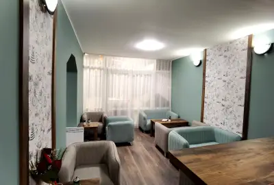 Кафе Клуб Тави