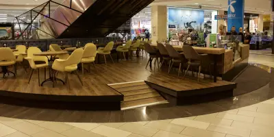 COFFERO The Mall
