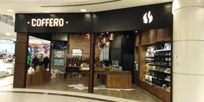 COFFERO The Mall