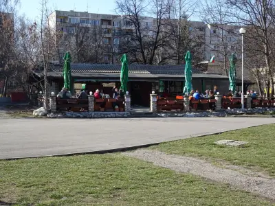 Бедрок