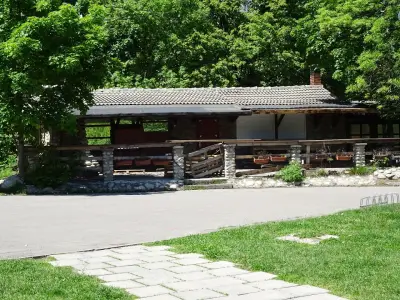 Бедрок