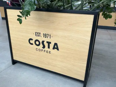 Costa Coffee