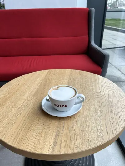 Costa Coffee