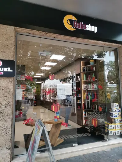 Italiashop.bg