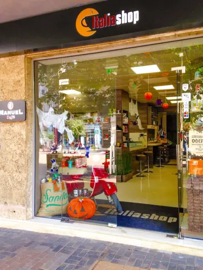 Italiashop.bg