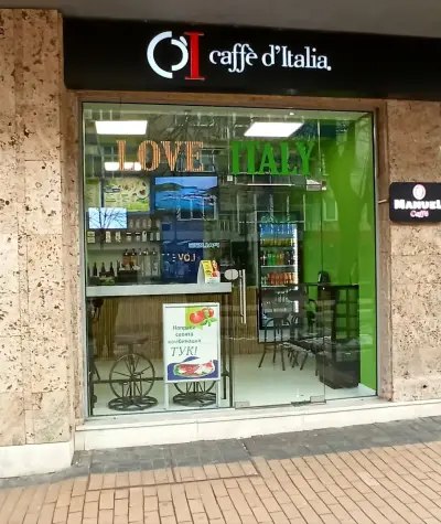 Italiashop.bg