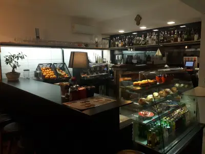 CoffeeBar