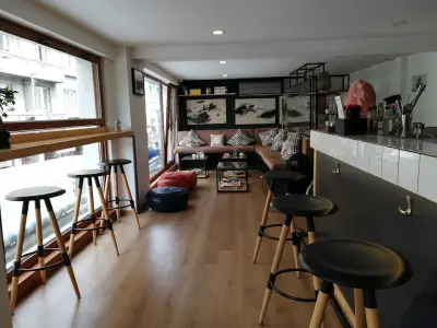 CoffeeBar