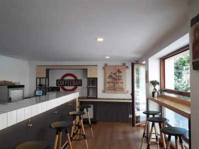 CoffeeBar