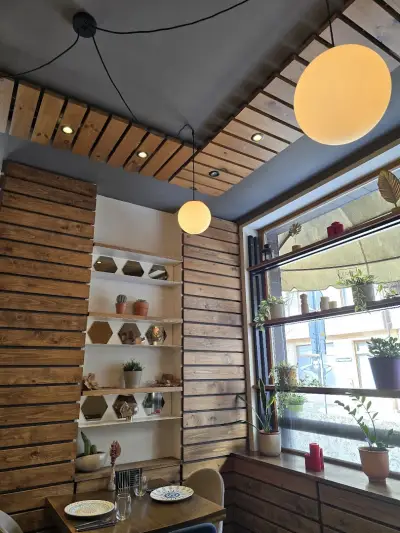 SNOBAR finefood & coffee