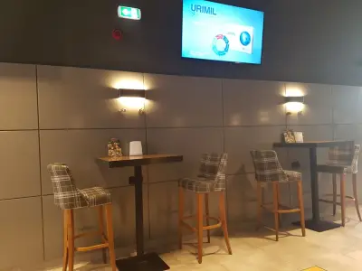 Green Deli Cafe