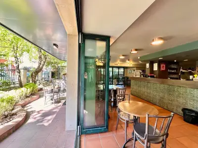 Cafe Restaurant ZEUS
