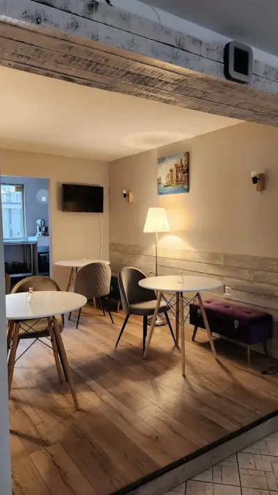 "Ciao Bella" Coffeebar