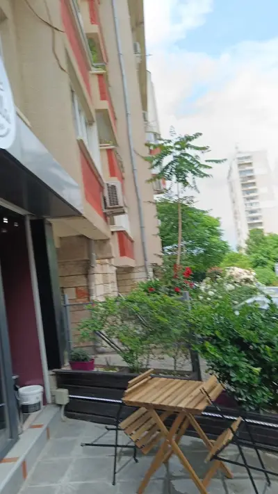 "Ciao Bella" Coffeebar