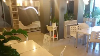 Биокафе