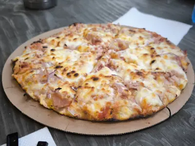 Pizza Joker🍕