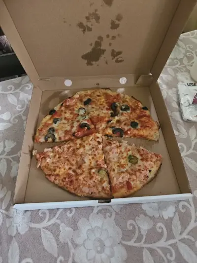Pizza Joker🍕