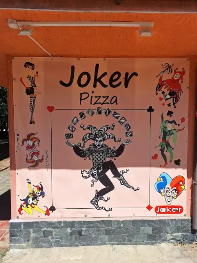 Pizza Joker🍕